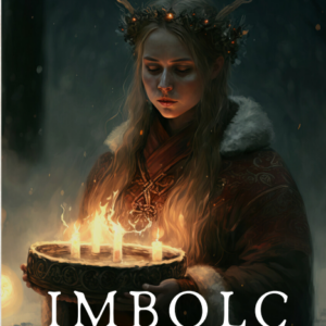 Embracing Imbolc: A Journey of Renewal and Growth