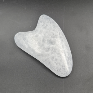 Gua Sha Facial Lifting Tool - Selenite