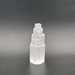 Small Selenite Tower
