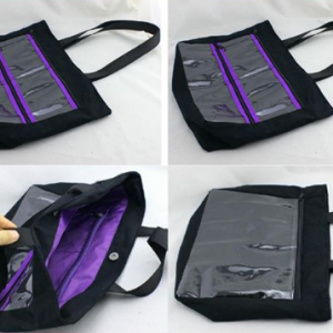 Brag Bag- Plain