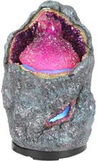 Pink Crystal Cave Humidifier/Diffuser