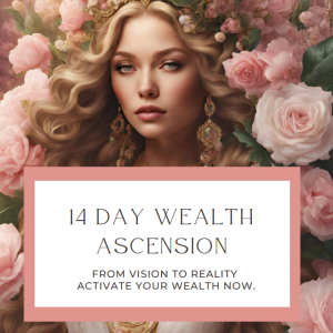 14 Day Wealth Ascension