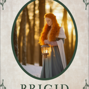Brigid Imbolc Workbook