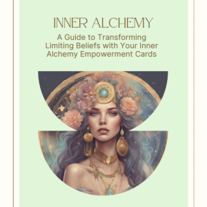 Inner Alchemy Guid Book