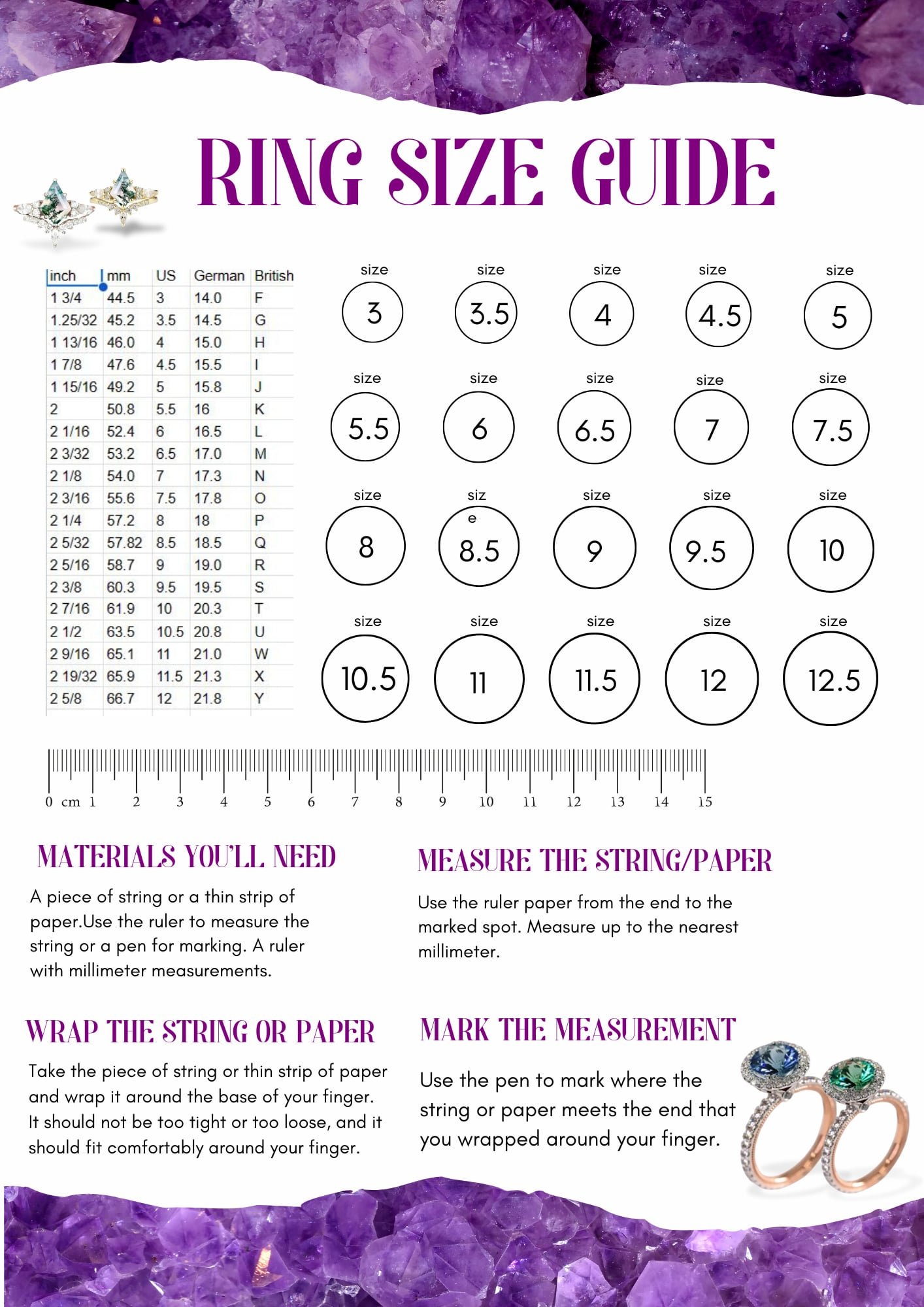 Goddess Treasures Mixed 10 Pack